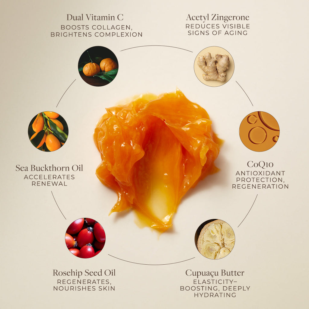 Vitamin C Regenerative Balm