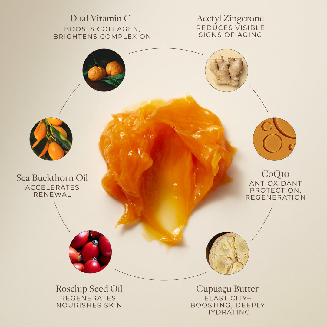 Vitamin C Regenerative Balm