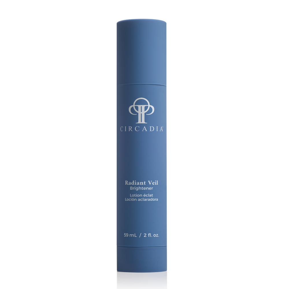 Radiant Veil Brightener