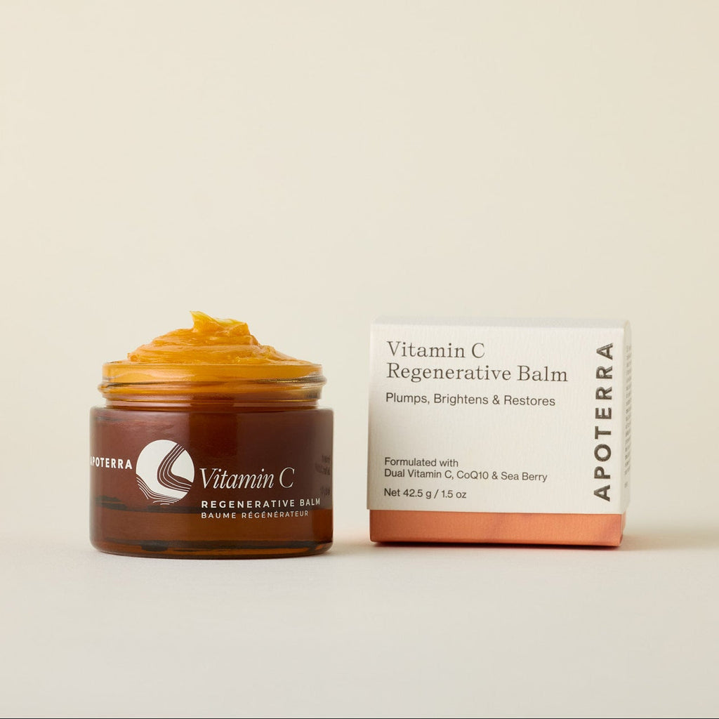 Vitamin C Regenerative Balm