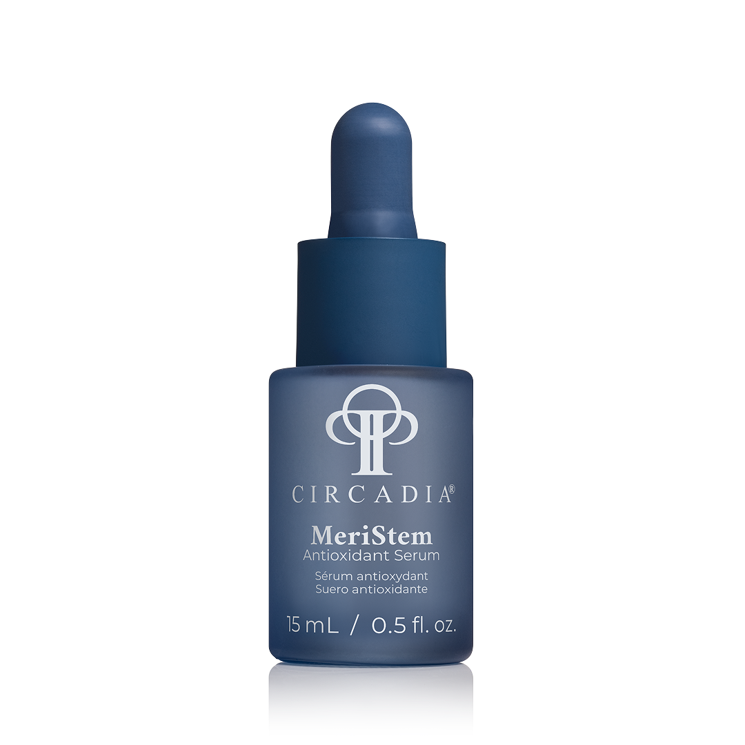 Meristem Antioxidant Serum