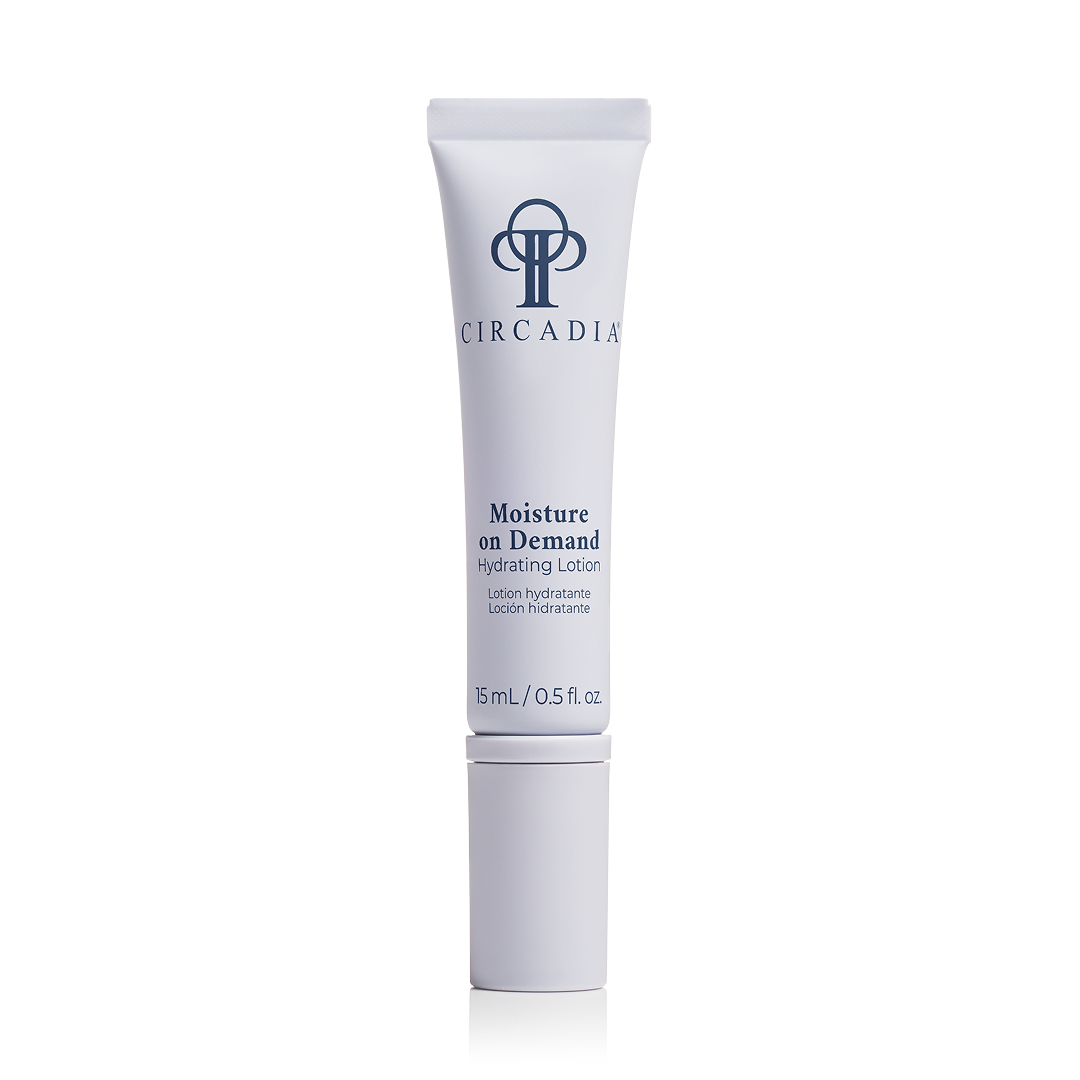 Moisture On Demand Hydrating Lotion