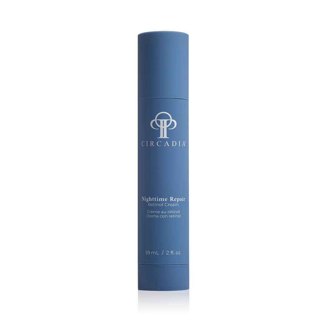 Nighttime Repair Retinol Cream