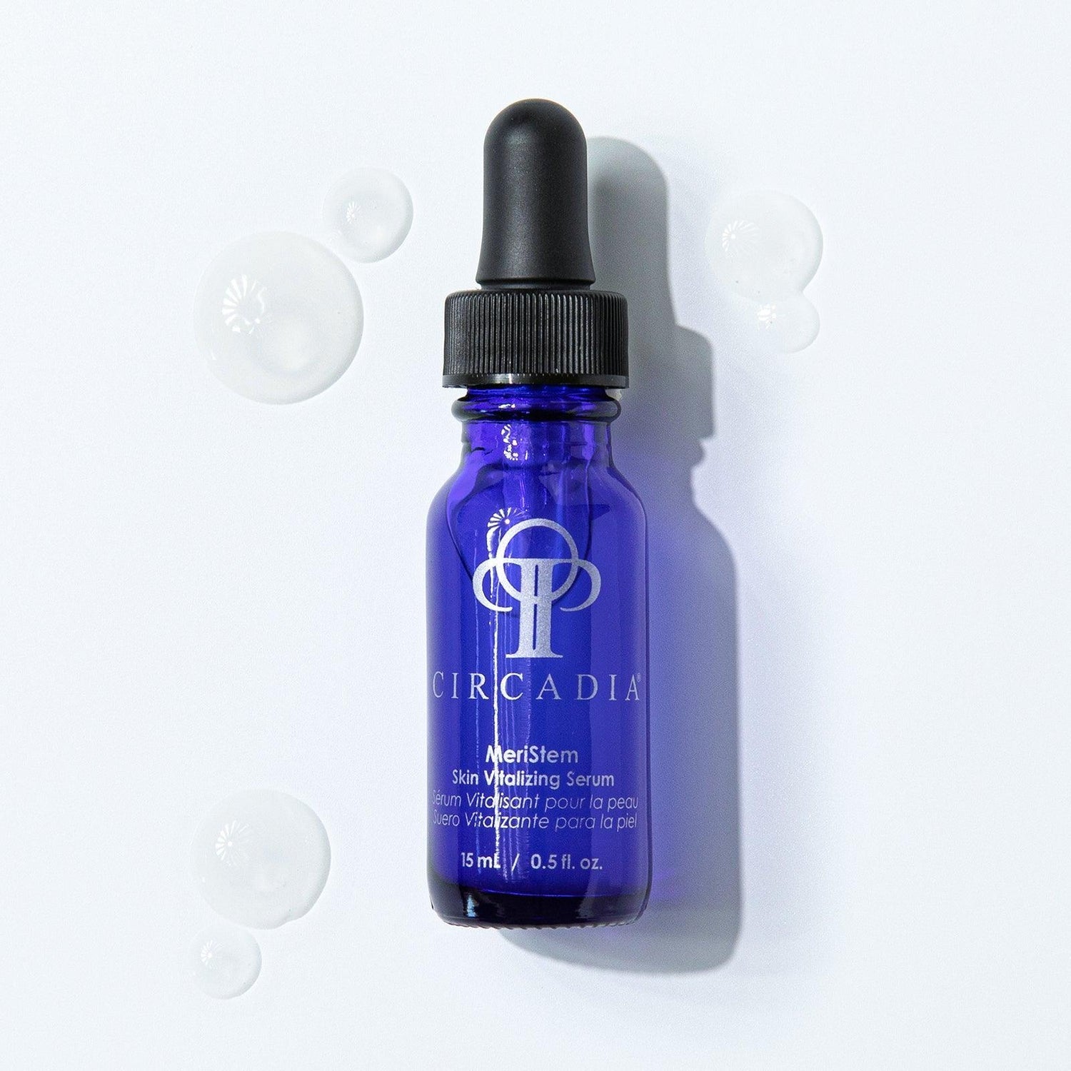 Meristem Serum
