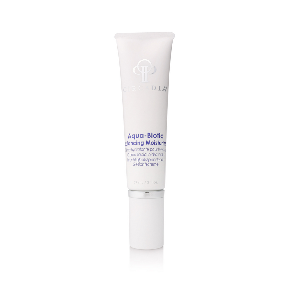 Aqua-Biotic Balancing Moisturizer