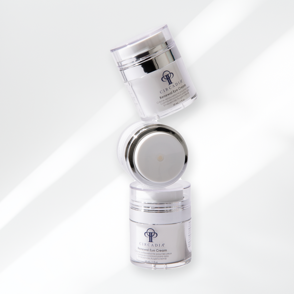 Renewal Eye Cream