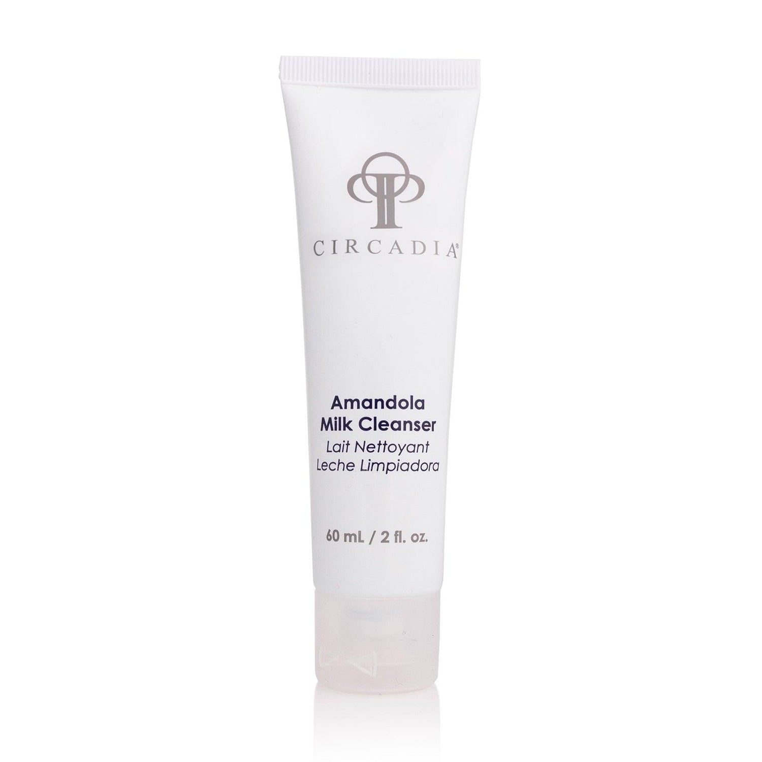 Travel Size Amandola Milk Cleanser