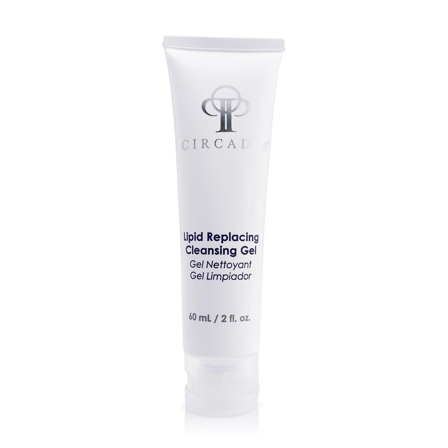 Travel Size Lipid Replacing Cleansing Gel